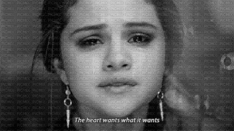 Selena Gomez - Bezmaksas animēts GIF
