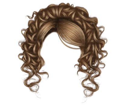 волосы - PNG gratuit