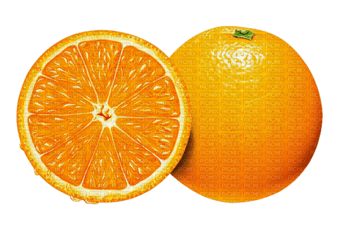 Orange - безплатен png