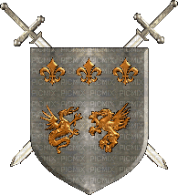 coat of arms - Nemokamas animacinis gif