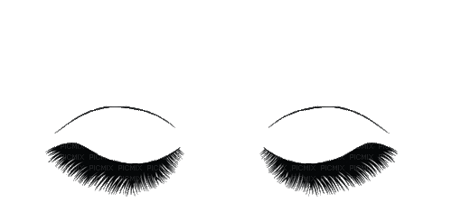 eye eyes woman augen yeux - Бесплатный анимированный гифка