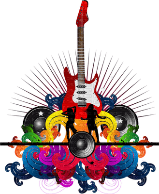 Kaz_Creations Deco Music - Free PNG