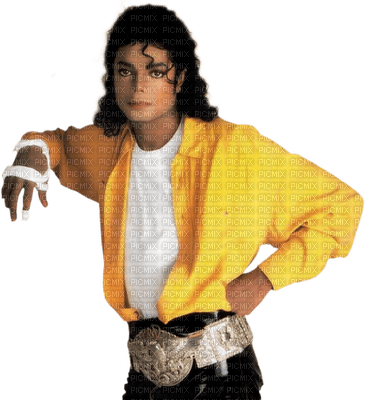 Michael Jackson bp - бесплатно png