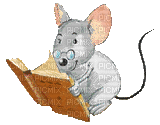 mouse bp - Zdarma animovaný GIF