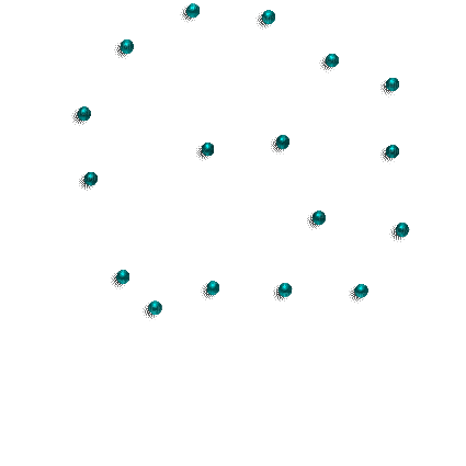 dekor gyöngy - Darmowy animowany GIF