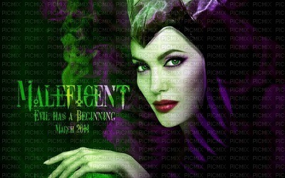 maleficient - darmowe png