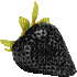 blackberry - Zdarma animovaný GIF