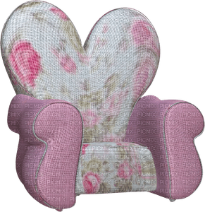 Kaz_Creations Deco Chair Furniture - PNG gratuit