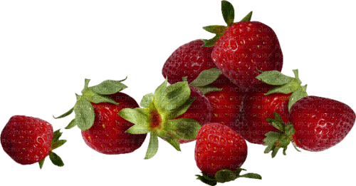 Erdbeeren - δωρεάν png