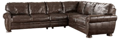 Couch - png grátis