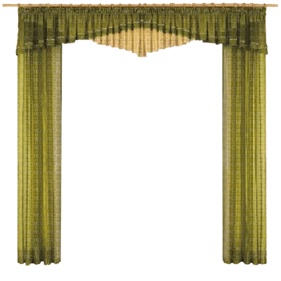 Kaz_Creations Curtains Swags - ilmainen png