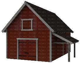 Haus - Безплатен анимиран GIF