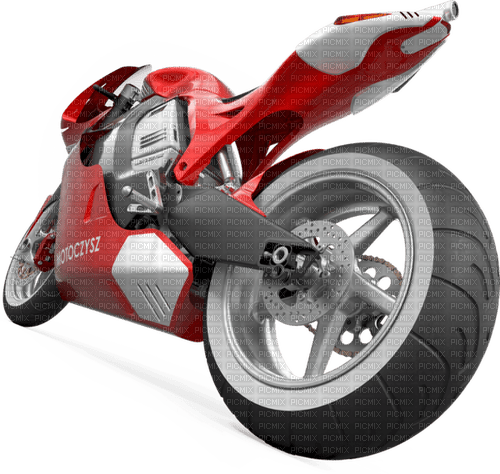 GIANNIS_TOUROUNTZAN - MOTO - MOTORBIKE - PNG gratuit