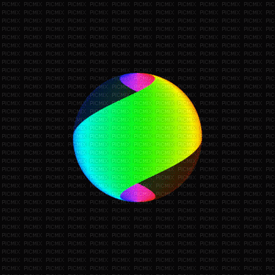 sphere - GIF animado grátis