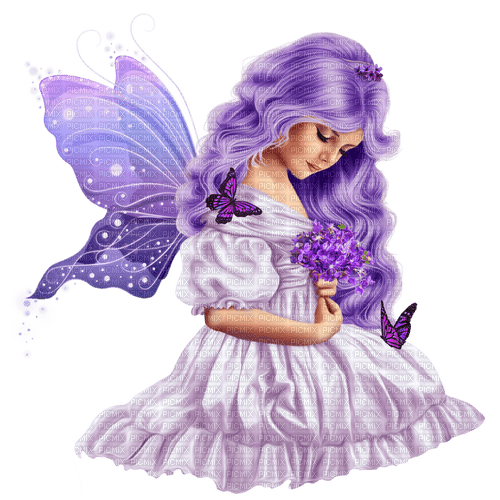 Fairy - besplatni png