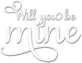 soave text  love valentine's day always be - png ฟรี