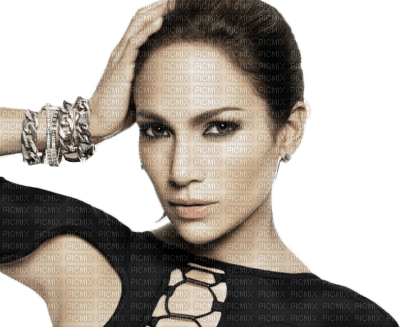 jlo Jennifer Lopez person celebrities célébrité singer chanteur - 無料png