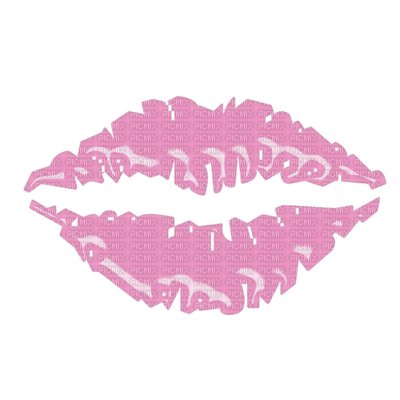 Kaz_Creations Deco Lips Colours - nemokama png