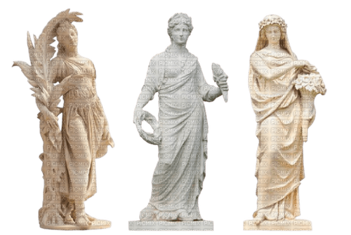 Roman statue romaine Ancient Rome Antique - darmowe png