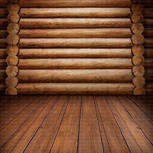 wooden room background by nataliplus - bezmaksas png