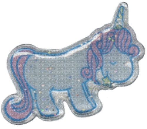 Sanrio unicorn - png gratuito