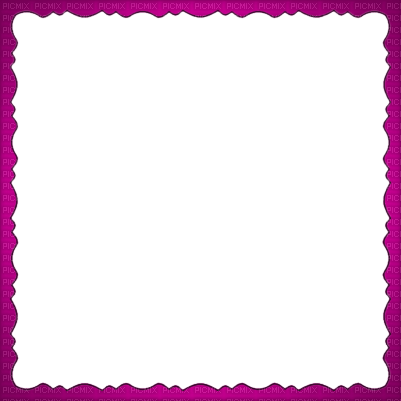 frame pink purple - png grátis