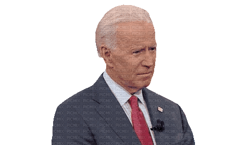 Joe Biden - Ilmainen animoitu GIF