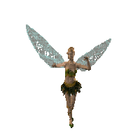 fairy bp - Darmowy animowany GIF