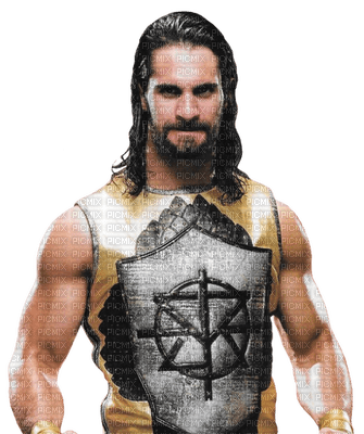 Kaz_Creations Wrestling Male Homme Wrestler Seth Rollins - 無料png