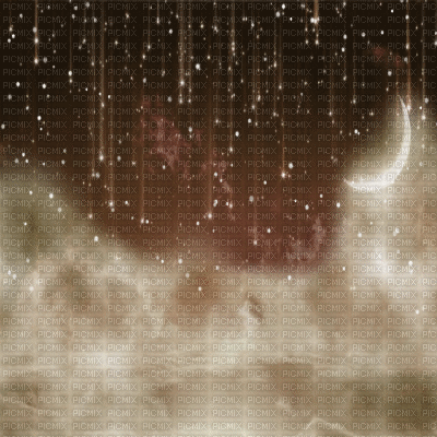 NIGHT SKY BG©ESME4EVA - 無料のアニメーション GIF