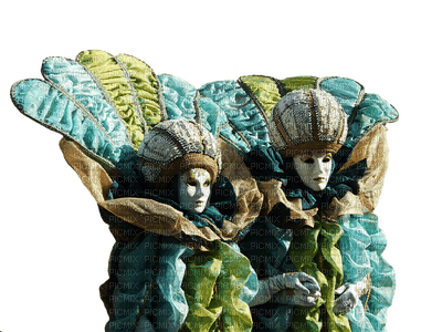 carnival, Venice - 免费PNG