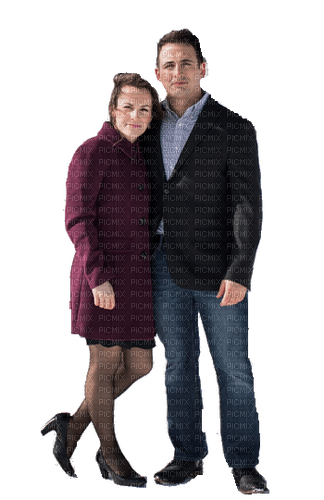 Couple 6 - Free PNG