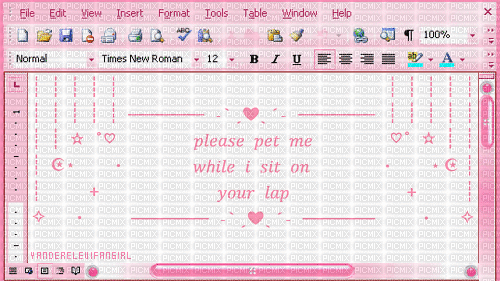 Webcore Stamp #28 (Unknown Credits), animated , gif , kawaii , cute , pink  , soft , aesthetic , space , webcore , dreamy , dream - GIF animado grátis  - PicMix