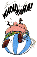 asterix - Безплатен анимиран GIF