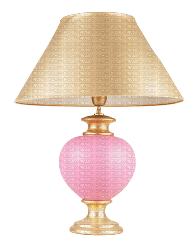 table lamp - Free PNG