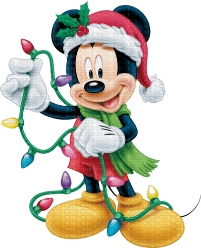 Mickey. - Free PNG