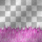 feu  violet - Darmowy animowany GIF
