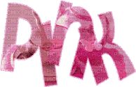 Pink - GIF animasi gratis