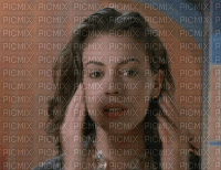 Phoebe.Animation.Charmed - GIF animasi gratis