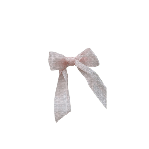 kikkapink deco scrap pink bow - 無料png