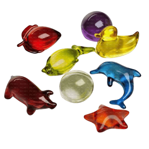 bath oil beads - Free PNG