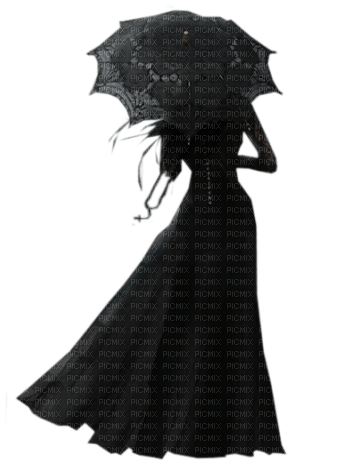 gothic style - gratis png
