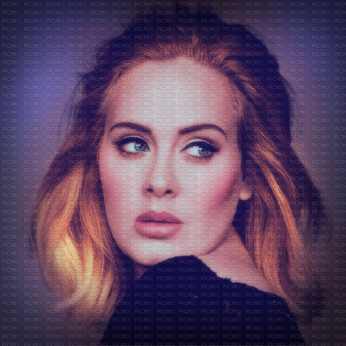 Adele - Musician | Singer | Celebrity - zadarmo png