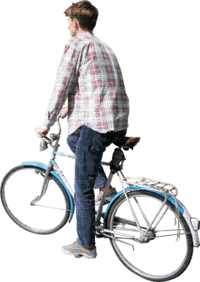 bicicleta - png gratis
