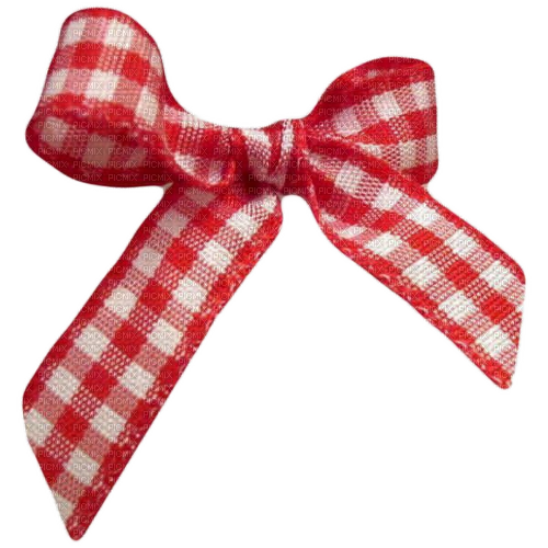 Ruban.Ribbon.Red.Bow.Victoriabea - Free PNG