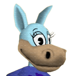 Toontown Corporate Clash Horse - 免费PNG