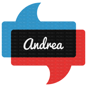 Kaz_Creations Names Andrea - δωρεάν png