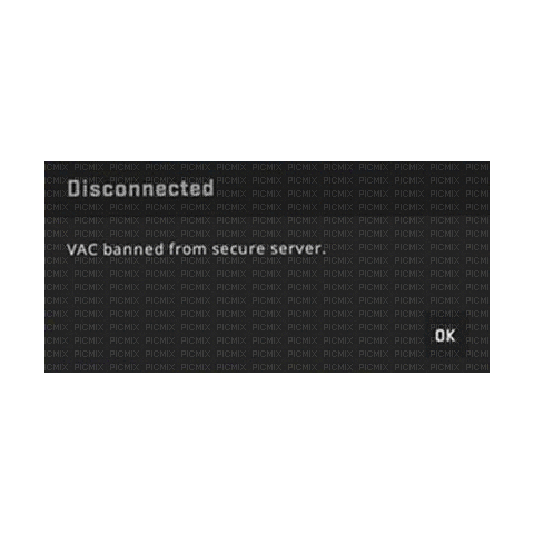 Ban Valve - Darmowy animowany GIF