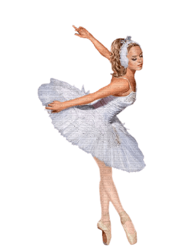 VanessaVallo _crea= ballerina - zdarma png