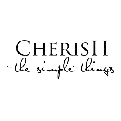 cherish - PNG gratuit
